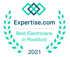 Best Electrician Award